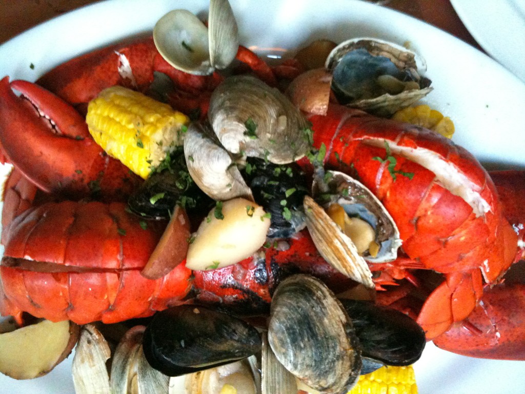 Lobster NYC