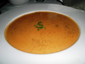 lobsterbisque