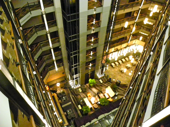 Soho Grand Hotel Big Thing In The Room Soho Grand Hotel Big Thing In The Room