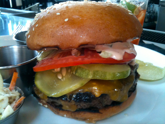 BLT Bar & Grill