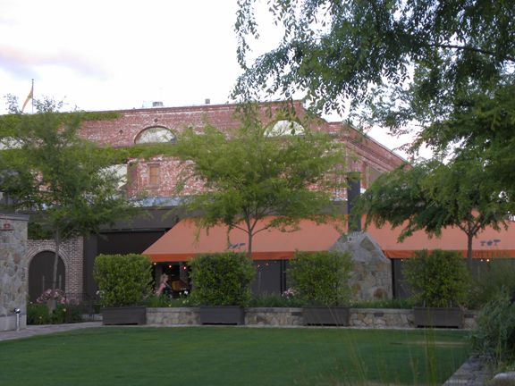Bottega Napa