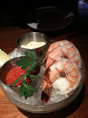 Lure Fishbar