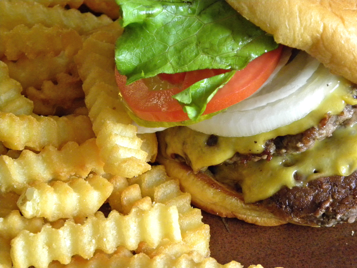 ShakeShackDouble